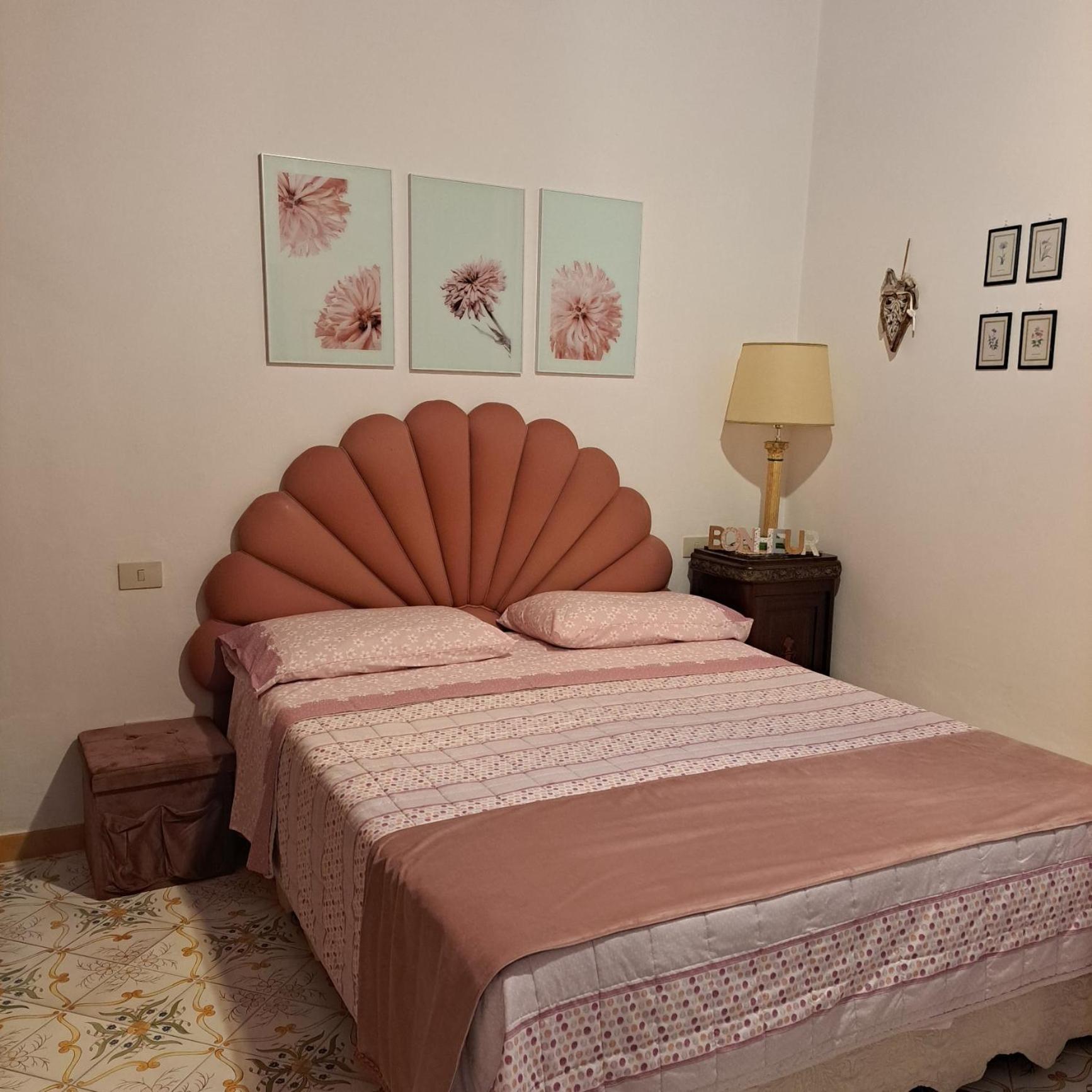 La Caletta-Praiano Zewnętrze zdjęcie